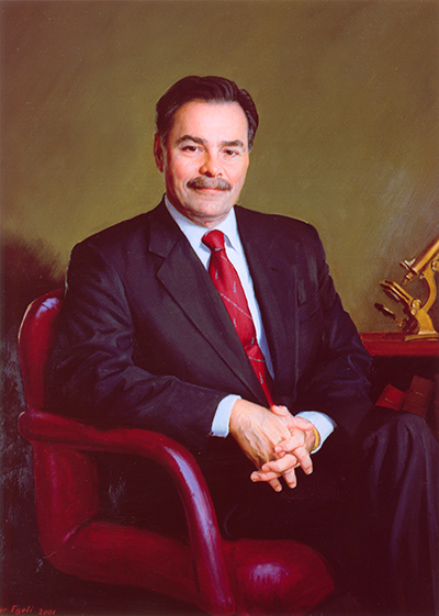 Alfred P. Sanfilippo