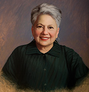 Barbara Ruben Migeon