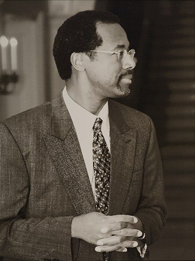 Benjamin Solomon Carson, Sr.