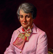 Doris Marie Armstrong
