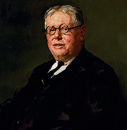 Frederick Henry Baetjer
