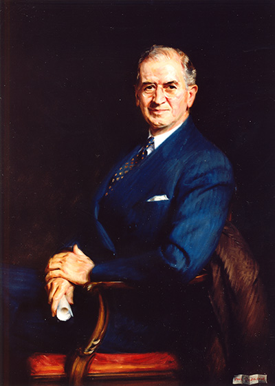 George Eli Bennett