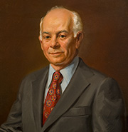 Harold E. Harrison