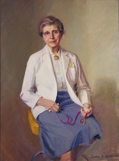 Harriet Griggs Guild