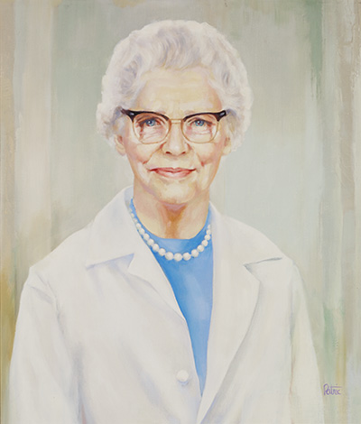 Helen Brooke Taussig