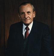 Ivan Loveridge Bennett, Jr.