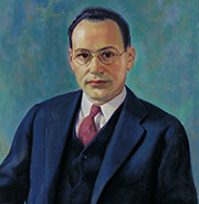 Jonas Stein Friedenwald