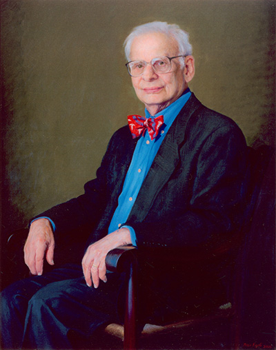 Kenneth Levy Zierler