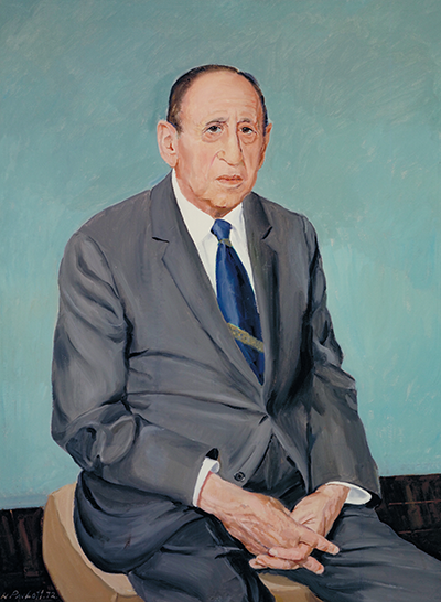 Leo Kanner