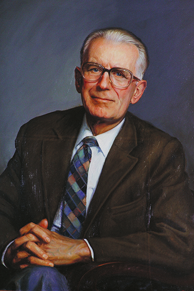 Richard Fulton Kieffer, Jr.