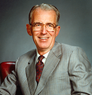 Richard Fulton Kieffer, Jr.