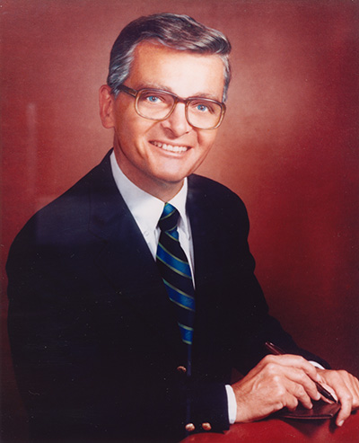 Richard Joseph Otenasek, Jr.