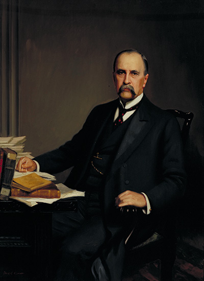 William Osler