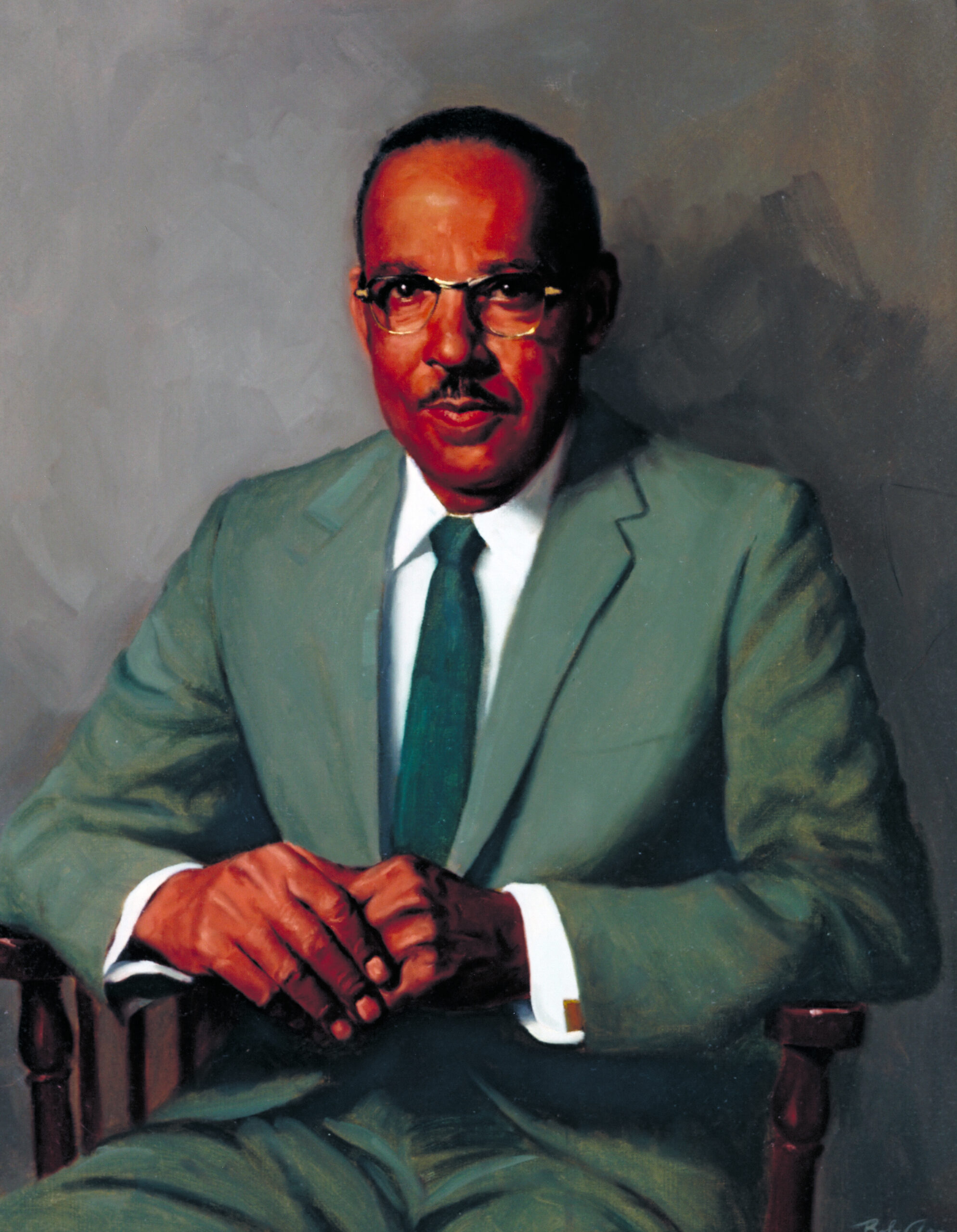 Vivien Theodore Thomas