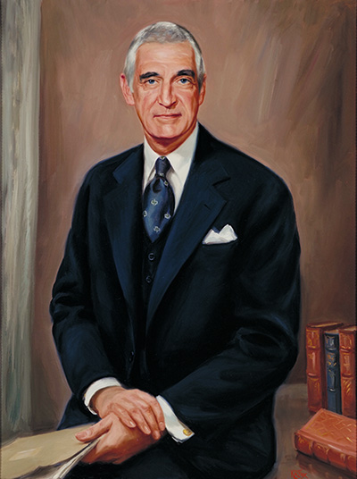 William E. McGuirk, Jr.
