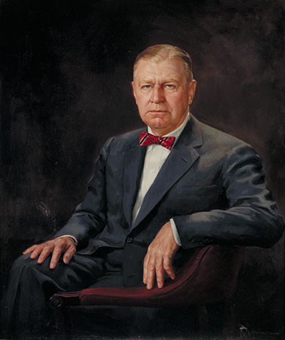 William Francis Rienhoff, Jr.