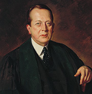 William George MacCallum