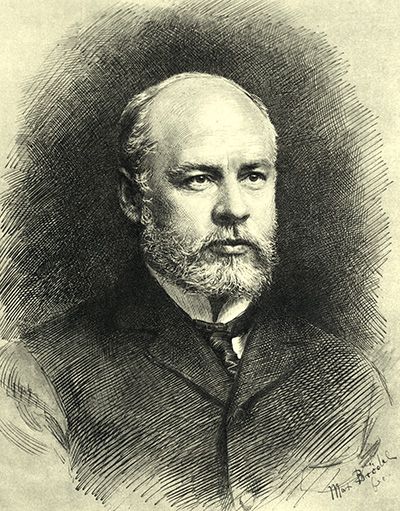 William Henry Welch