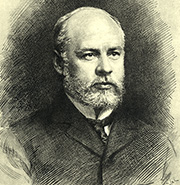 William Henry Welch