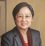 Tina Lee Cheng