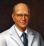 Douglas Gordon Carroll, Jr.