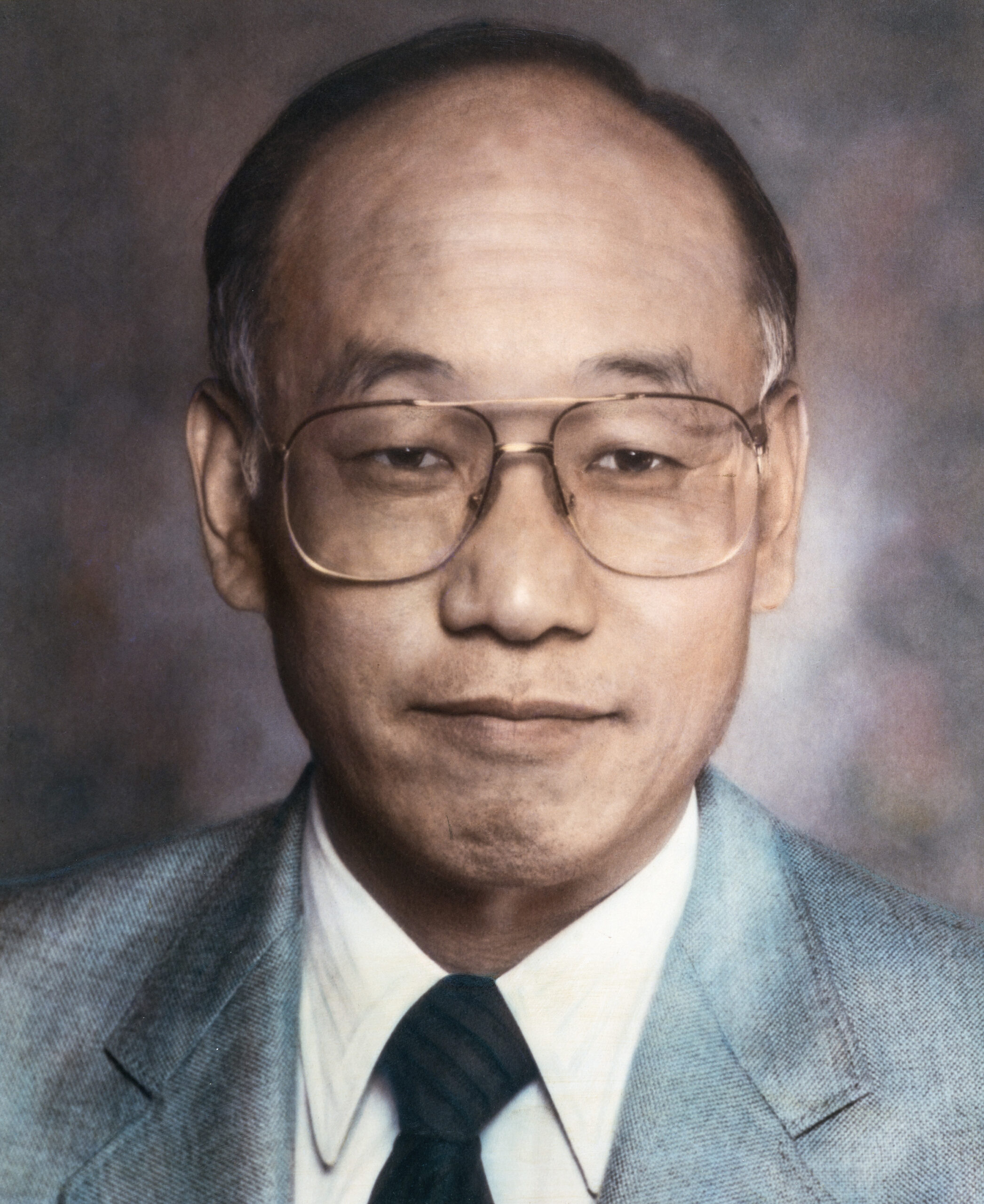 Sumio Uematsu