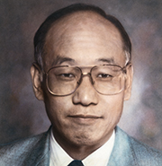 Sumio Uematsu