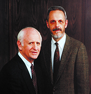 John Howard Yardley and John Kersh Boitnott