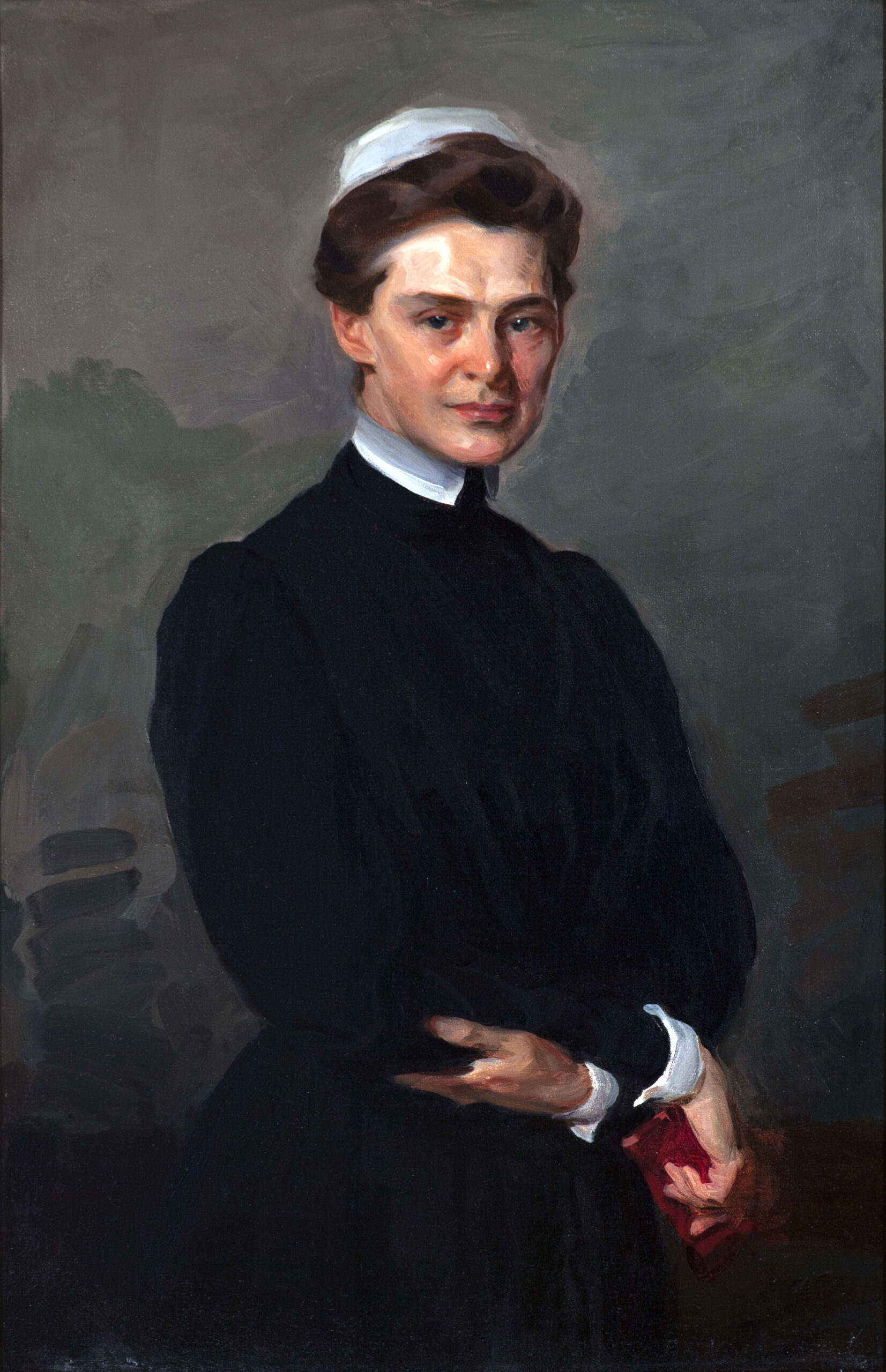 Mary Adelaide Nutting