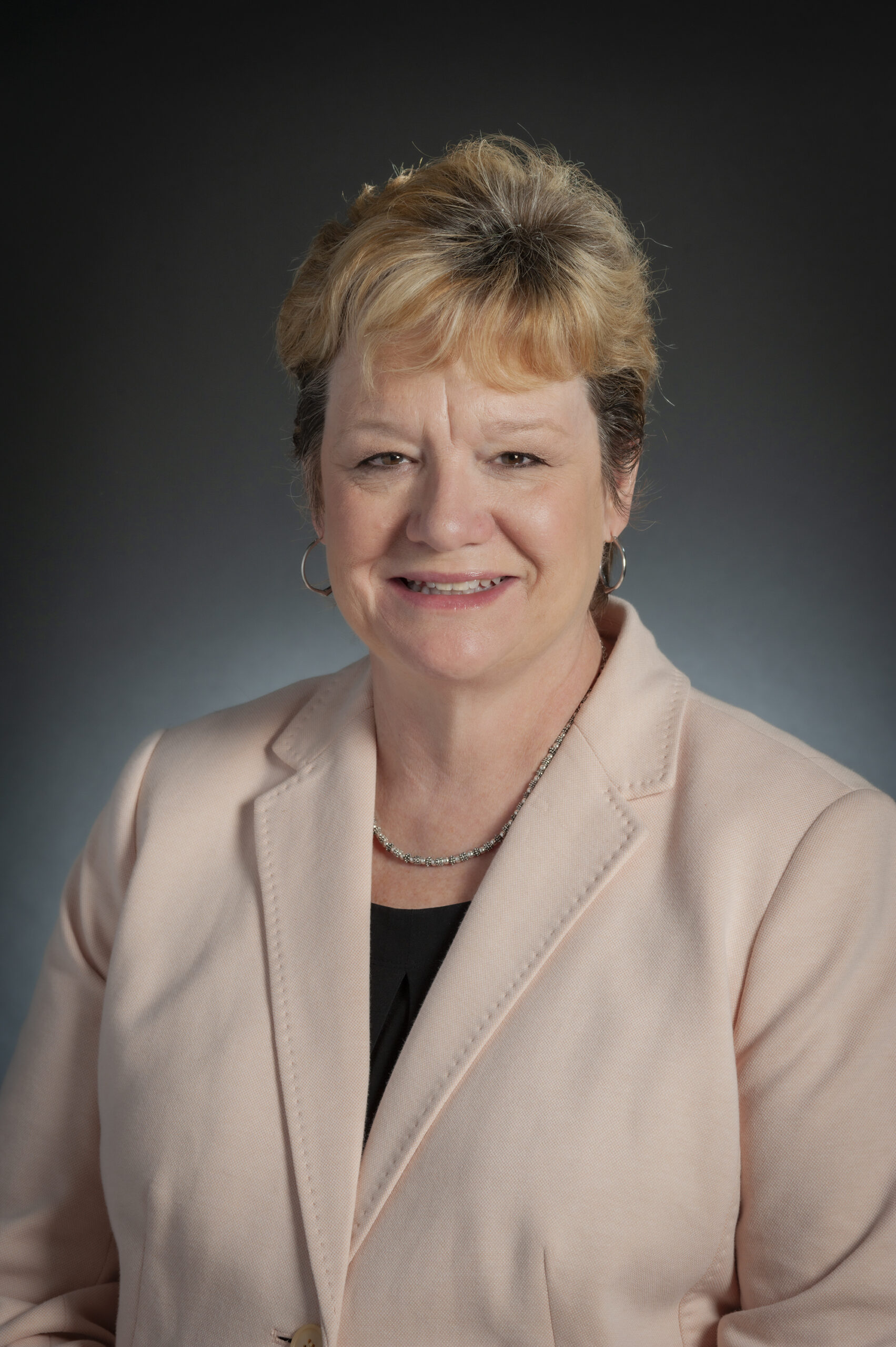 Deborah Jean Baker